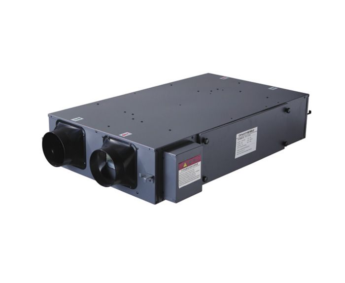 YHX600A 智能吊顶式全热新风交换器
